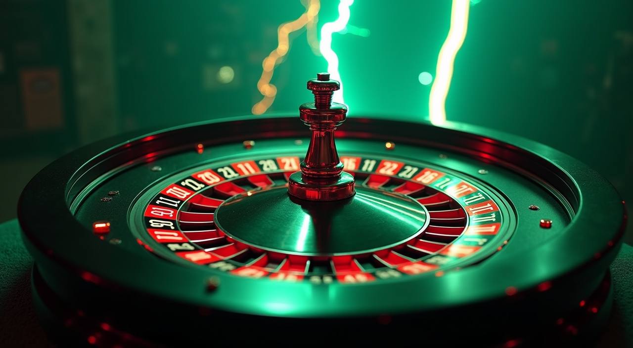 Free Spins Offer
